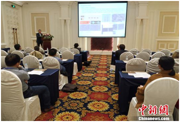 “石墨烯之父”:新材料石墨烯应用前景广泛